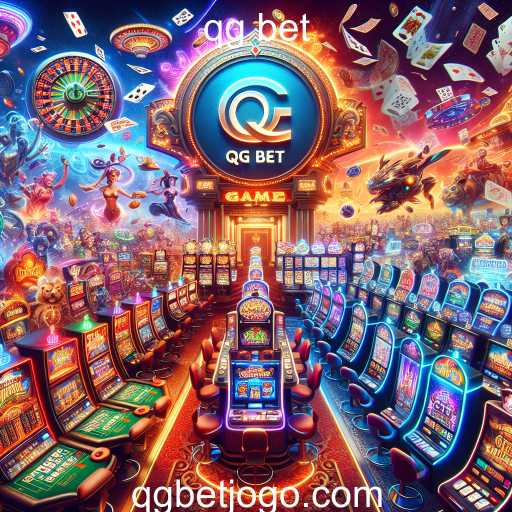 A Explosão de Jogos na Categoria 'Downloads' do QG Bet
