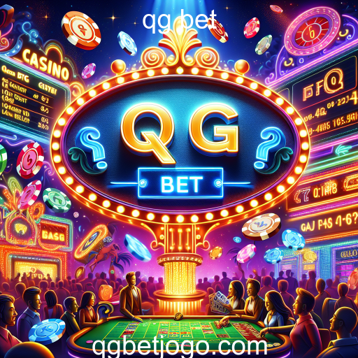 Explorando a Categoria FAQ no QG Bet: Aprenda e Se Divirta