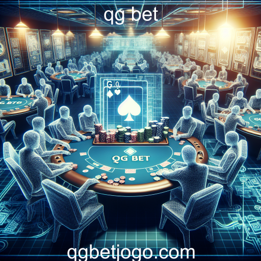 Poker: Estratégia e Emoção em Cada Mão