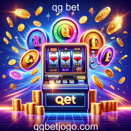 Explorando a Diversão dos Caça-Níqueis no QG Bet
