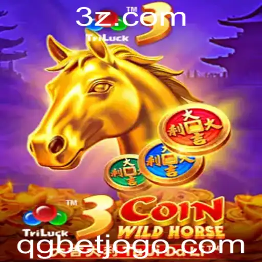 Explorando o Mundo de 3CoinWildHorse: Um Jogo Empolgante de Estratégia e Aventura