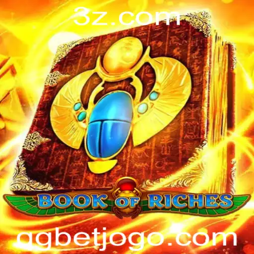 Explorando o Mundo de 'Book of Riches': Um Guia Completo