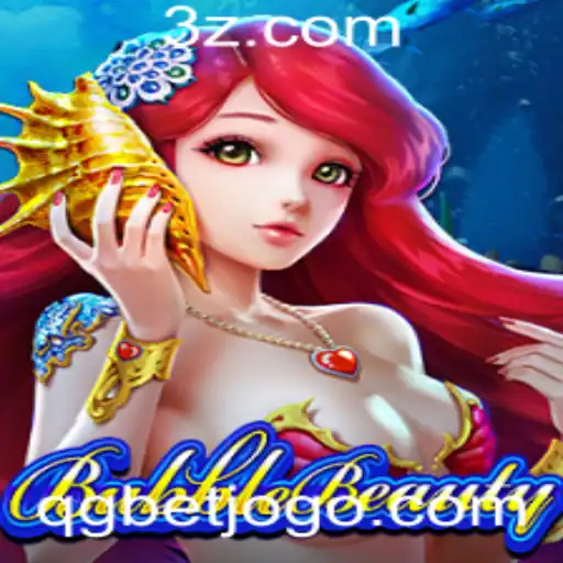 Descubra o Mundo Encantador de BubbleBeauty: O Jogo que Está Conquistando o Universo QG Bet