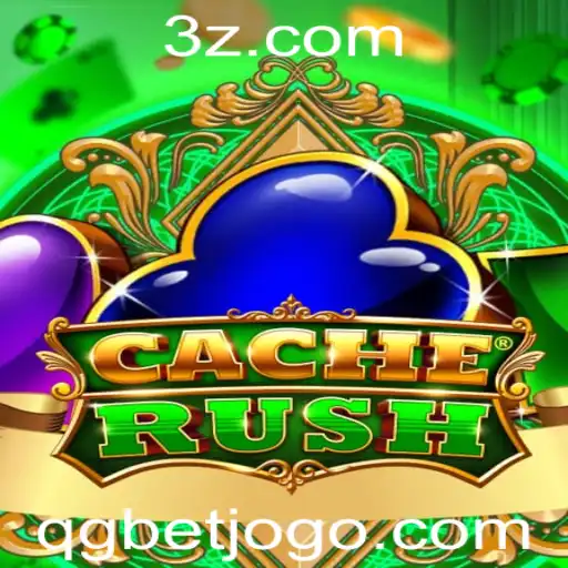 CacheRush: O Novo Fenômeno dos Jogos de Estratégia