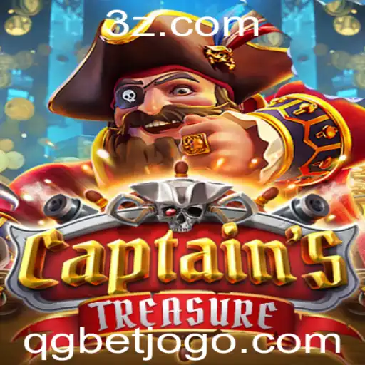 Explorando CaptainssTreasure: Um Mergulho nas Aventuras do Jogo de Cassino
