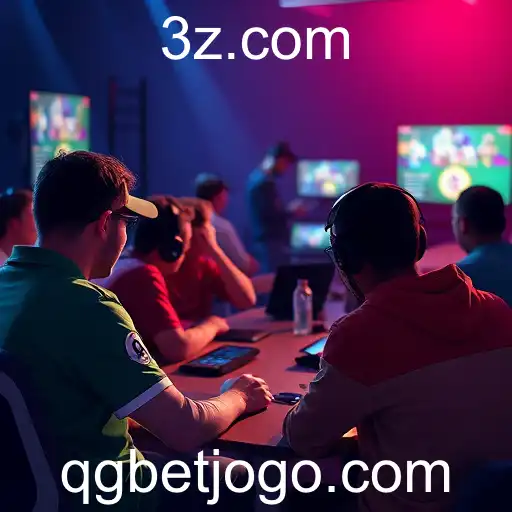 Gaming Experience qg bet - 800+ Premium and Exclusive Games