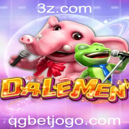 Explorando DALEMEN: Um Jogo Inovador no Mundo dos Games