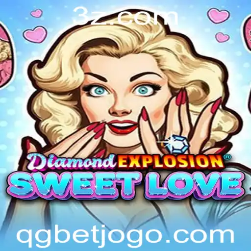 DiamondExplosionSweetLove: O Novo Fenômeno do Mundo dos Jogos