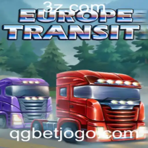EuropeTransit: Explorando Estratégias e Regras do Jogo