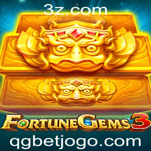 Explore a Inovação de Jogo com FortuneGems3 e QG Bet