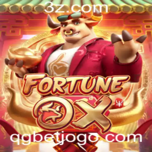FortuneOx: A Nova Sensação no Mundo dos Jogos de Apostas Online