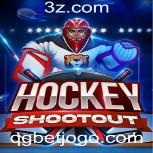 HockeyShootout: Inovação e Dinâmica no Mundo dos Jogos com QG Bet