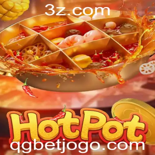 Descubra o Fascinante Mundo do Jogo Hotpot e as Nuances do QG Bet