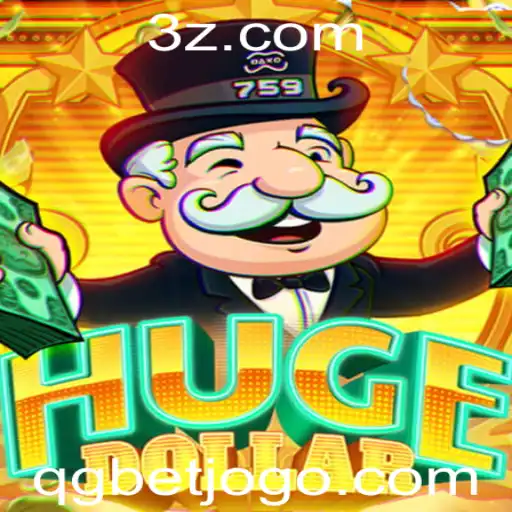 Descubra o Universo do Jogo HugeDollar e as Estratégias de QG Bet