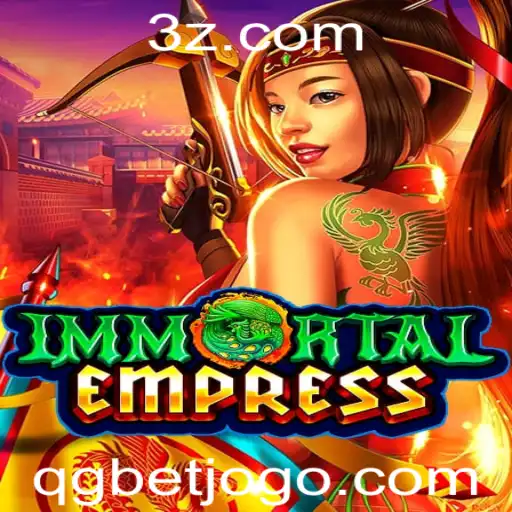 Immortal Empress: O Universo e as Regras de Jogo
