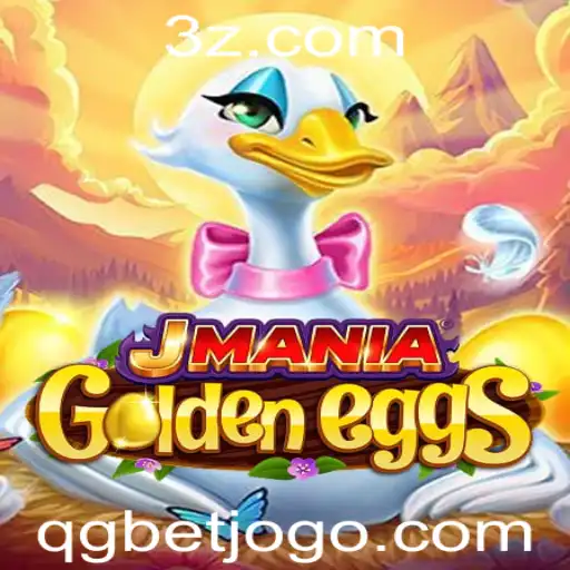 Explorando JManiaGoldenEggs: O Jogo que Está Revolucionando o Mundo dos Games