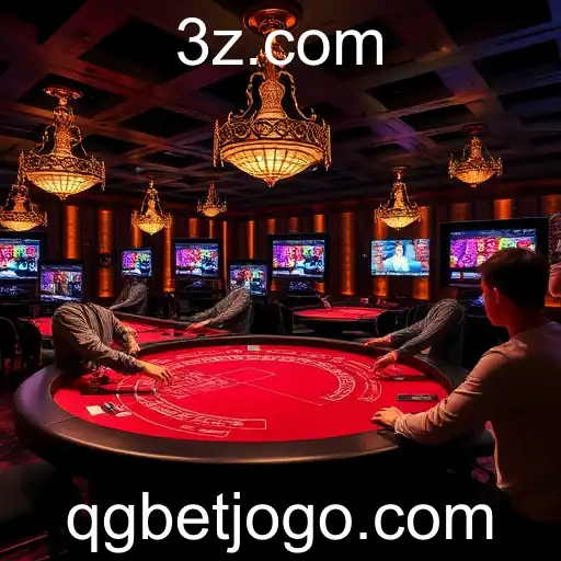 Gaming Experience qg bet - 800+ Premium and Exclusive Games