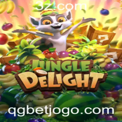 Descubra o Empolgante Mundo de JungleDelight: Um Jogo de Aventura Virtual