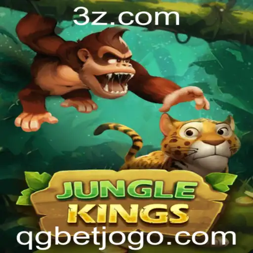 JungleKings: Uma Aventura Selvagem no Mundo dos Jogos Estratégicos