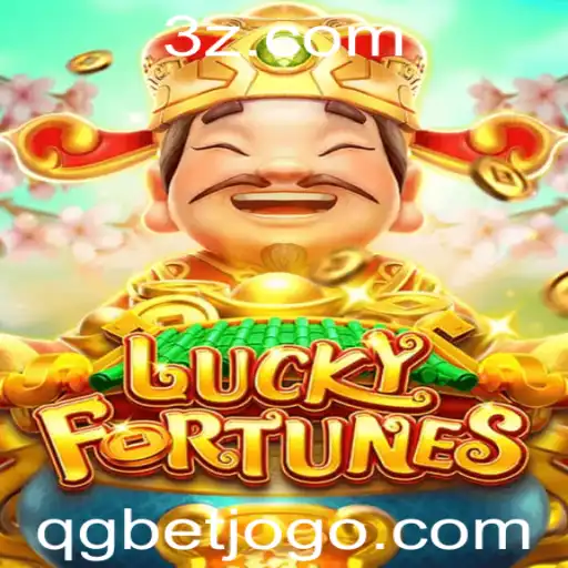 LUCKYFORTUNES: Descubra o Mundo Empolgante deste Jogo de Azar