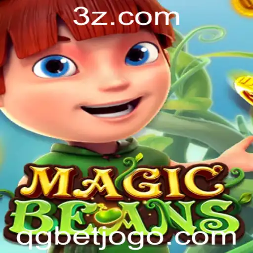 Descubra a Ação do Jogo MAGICBEANS e a Estratégia por Trás de 'qg bet'