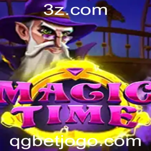 MagicTime: Descubra a Experiência Encantadora e as Regras de Jogo