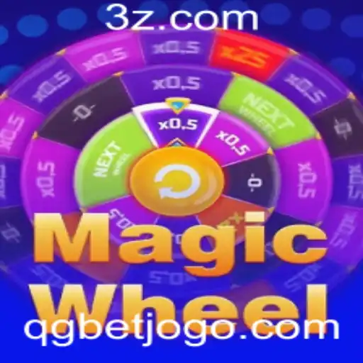 Descubra o Fascinante Mundo de MagicWheel e QG Bet