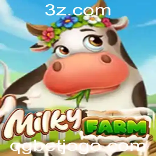 MilkyFarm: Um Merge de Estratégia e Entretenimento