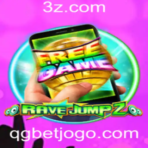 RaveJump2M: Uma Experiência de Aventura Única e Inovadora
