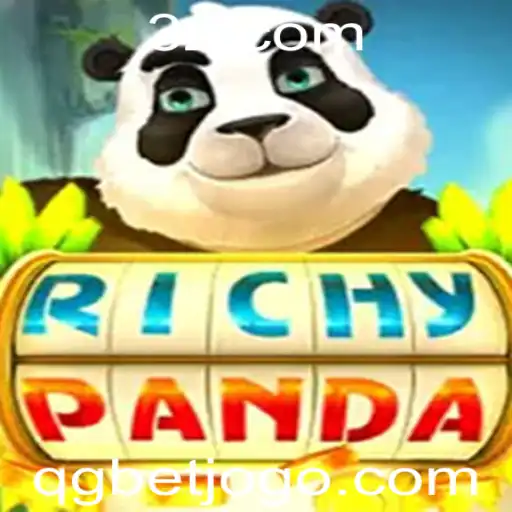 RichyPanda: Mergulhando no Universo do Jogo e Estratégias