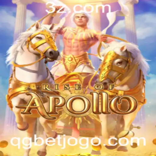 RiseofApollo: Um Mergulho no Universo do Jogo e Estratégias de Apostas com qg bet