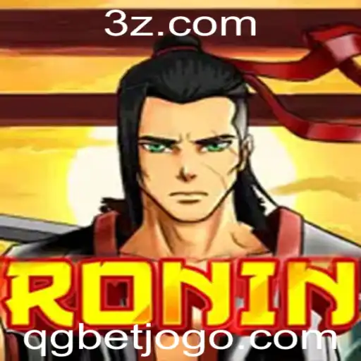 Descobrindo Ronin: Um Mergulho no Fascinante Mundo do Jogo