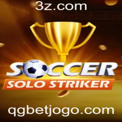 SoccerSoloStriker: Domine o Campo e Seja o Artilheiro