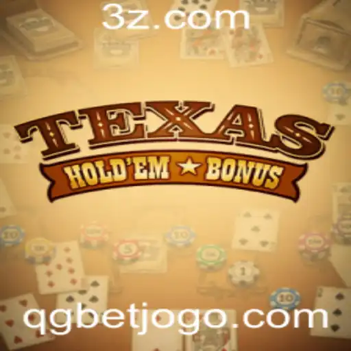 Texas Hold'em Bonus: Estratégias e Regras do Jogo Popular
