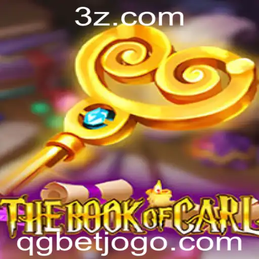Explorando TheBookofCarl: Uma Jornada Inovadora no Mundo dos Jogos