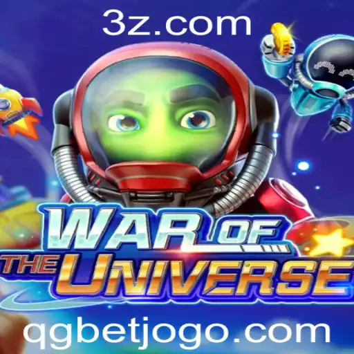 Explorando WAROFTHEUNIVERSE: Um Novo Conceito no Mundo dos Jogos