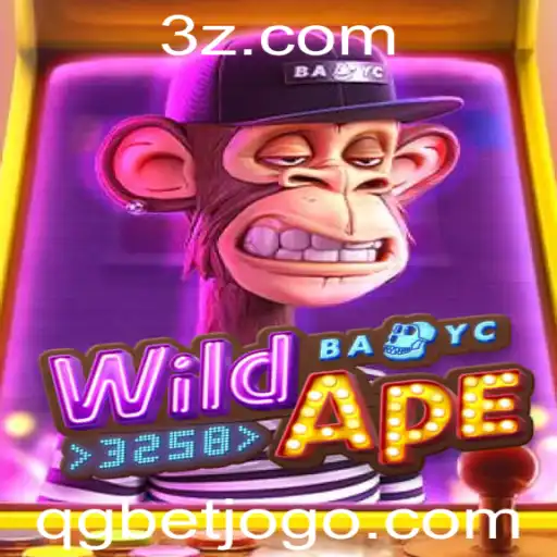 Explorando o Universo de WildApe3258: O Novo Jogo Revolucionário