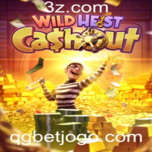 Descubra o Fascinante Jogo WildHeistCashout e Sua Atração no Mundo QG Bet